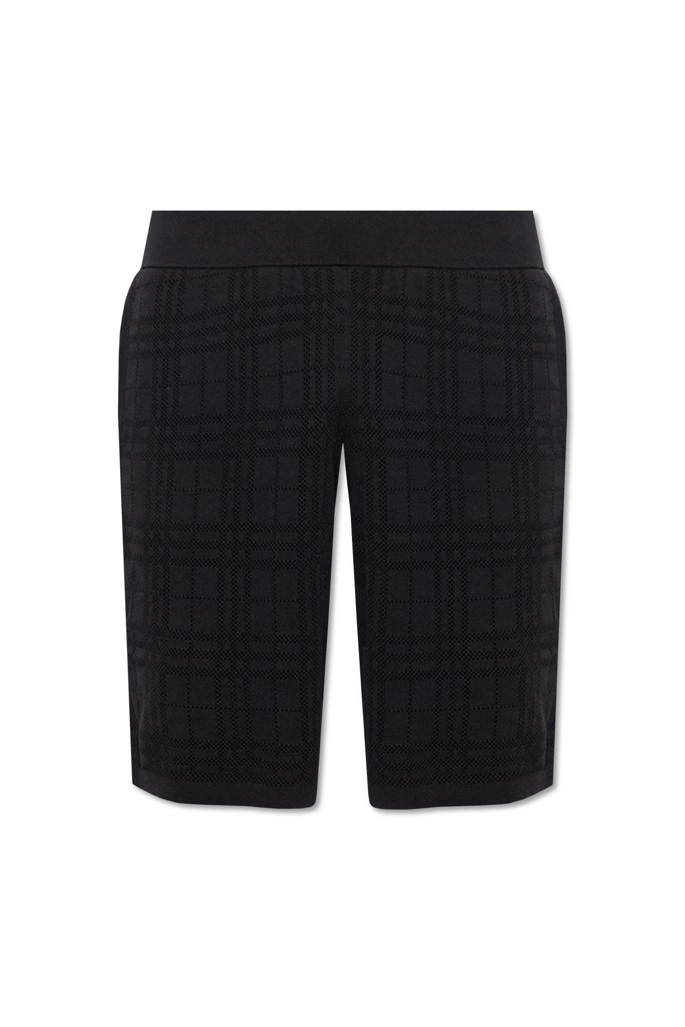 Burberry ‘Tobias’ shorts