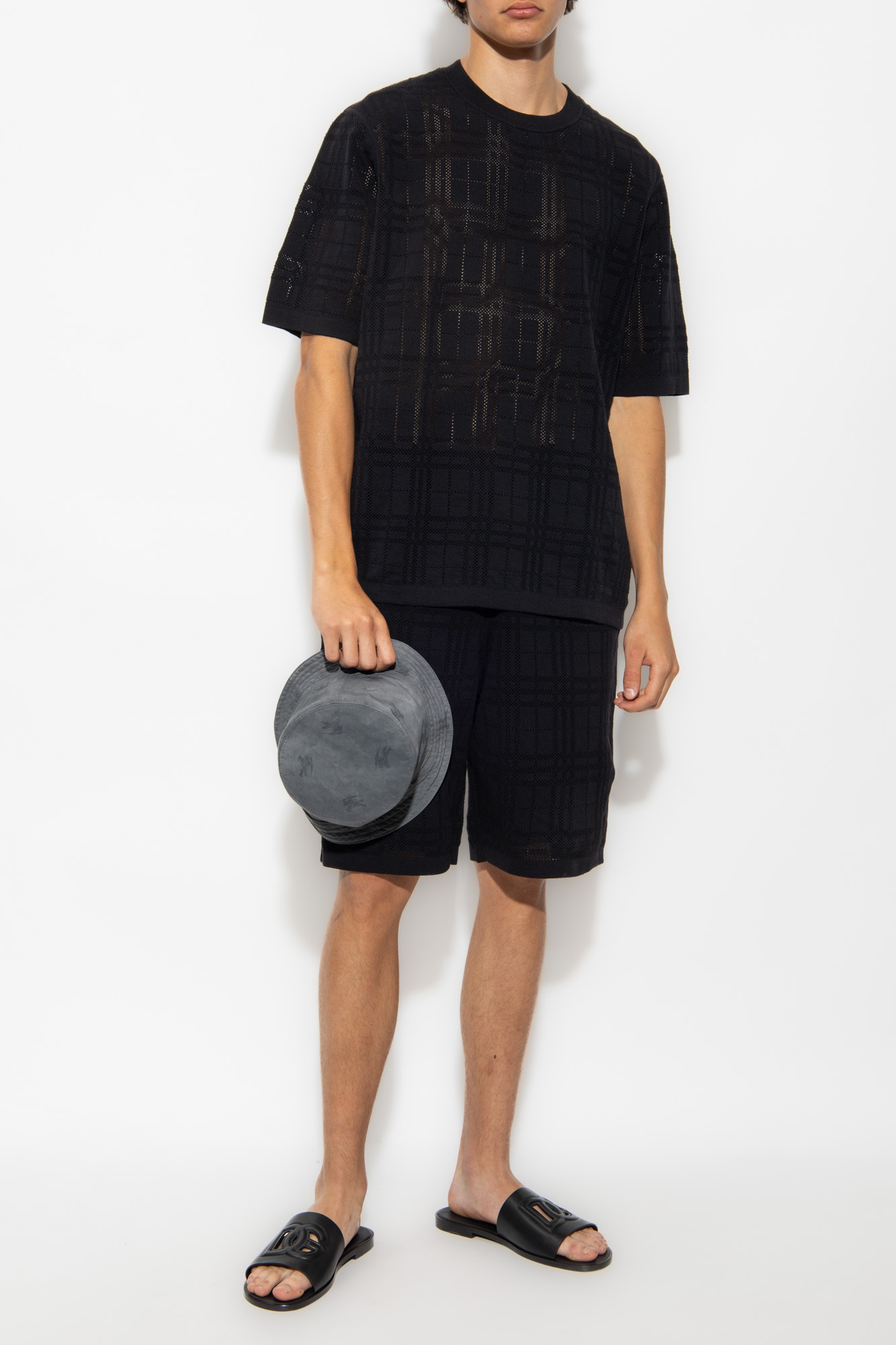 Burberry ‘Tobias’ shorts | Men's Clothing | Vitkac