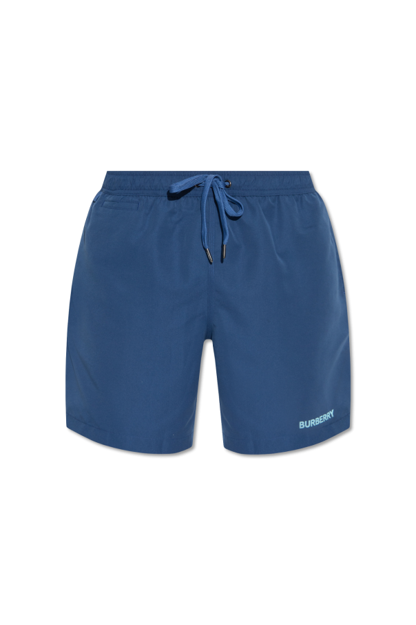Burberry ‘Martin’ swim shorts
