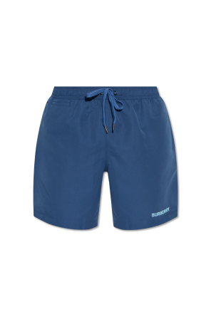 ‘martin’ swim shorts od Burberry