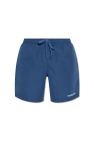 Burberry ‘Martin’ swim shorts