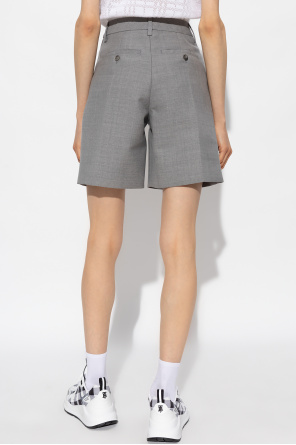 Burberry ‘Lorie’ shorts