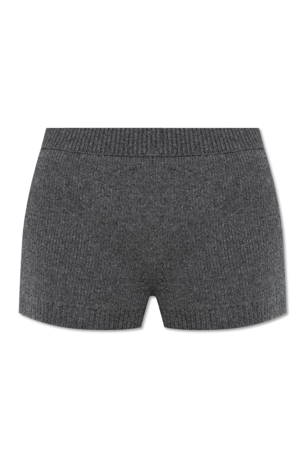 Gucci Wool shorts