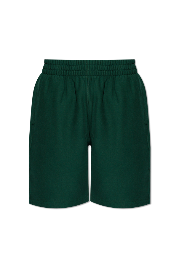 Cotton shorts od Burberry