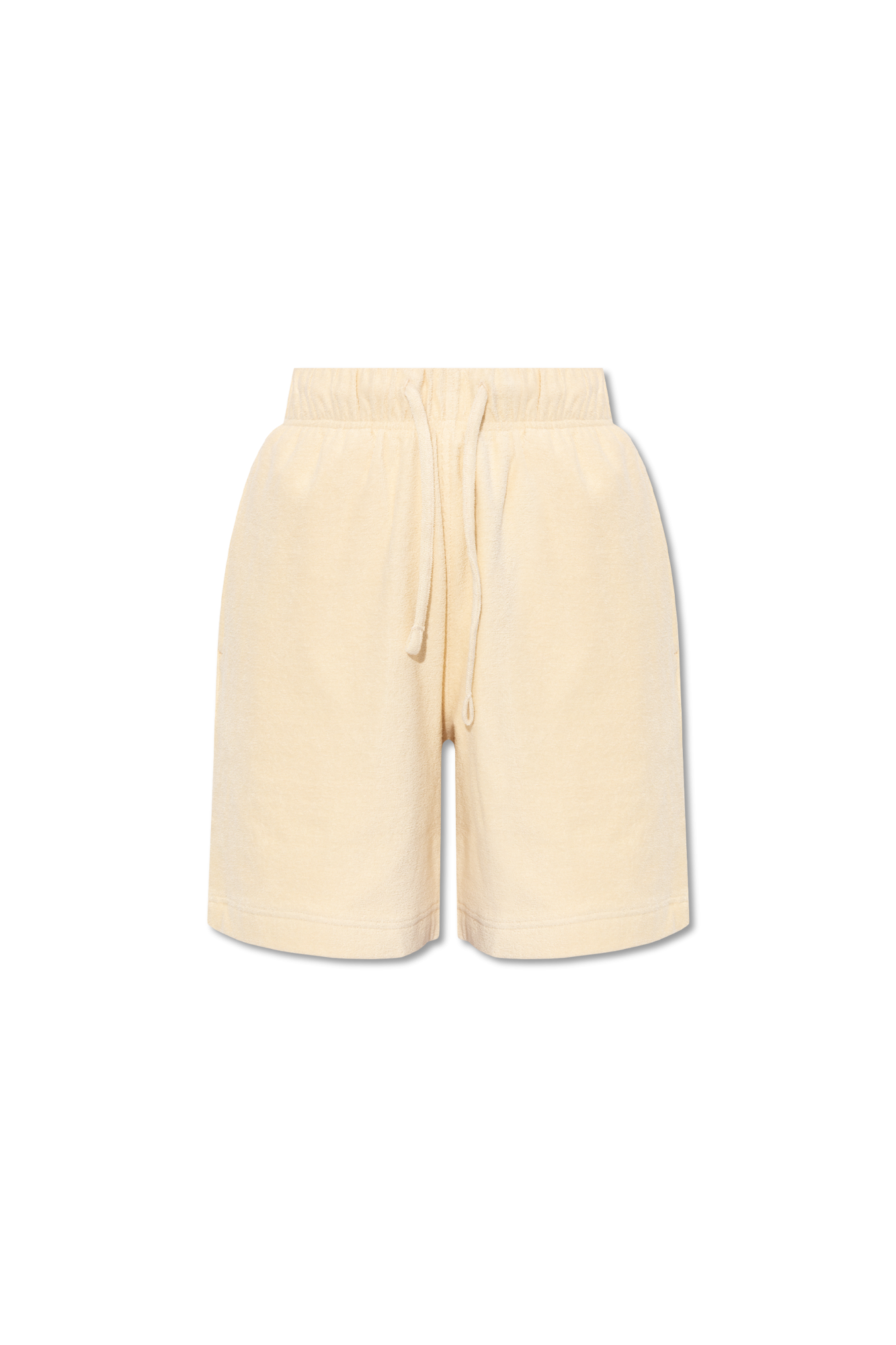 Burberry Shorts with logo