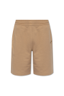 Burberry Shorts with logo