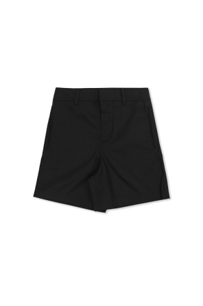 Logo shorts