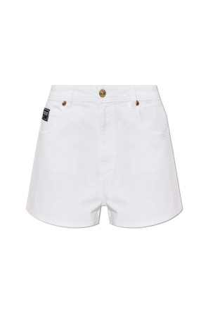 Shorts vaqueros