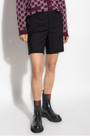 Gucci Wool shorts