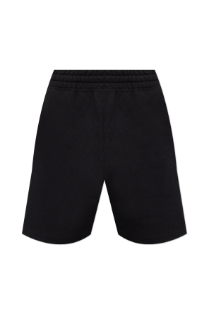 Cotton shorts