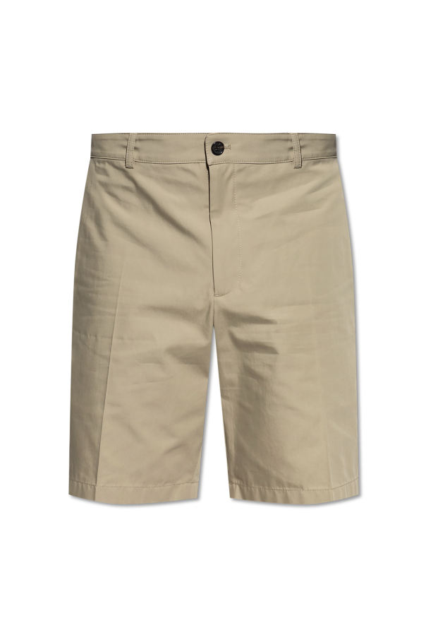 Cotton shorts, zdjęcie 1 Cotton shorts od Burberry