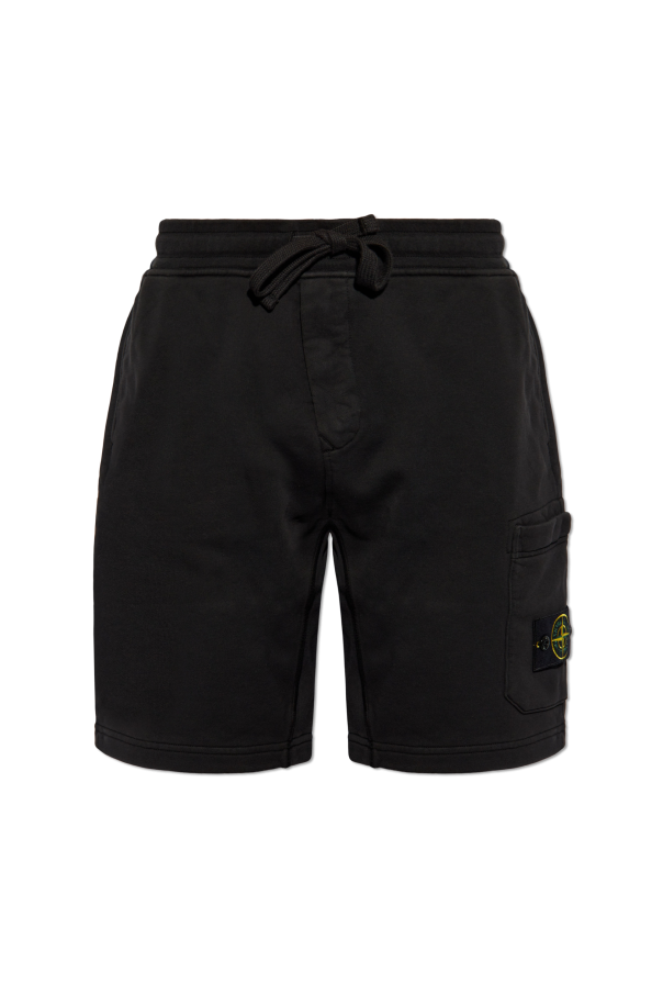 Stone Island Cotton shorts