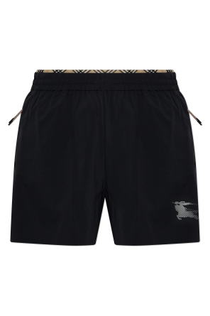 'Arden' shorts