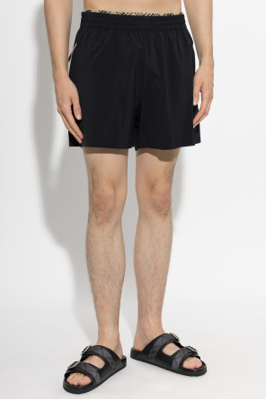 Burberry 'Arden' shorts