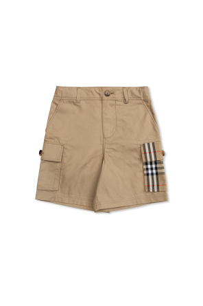 Szorty `Oscar` typu `cargo`