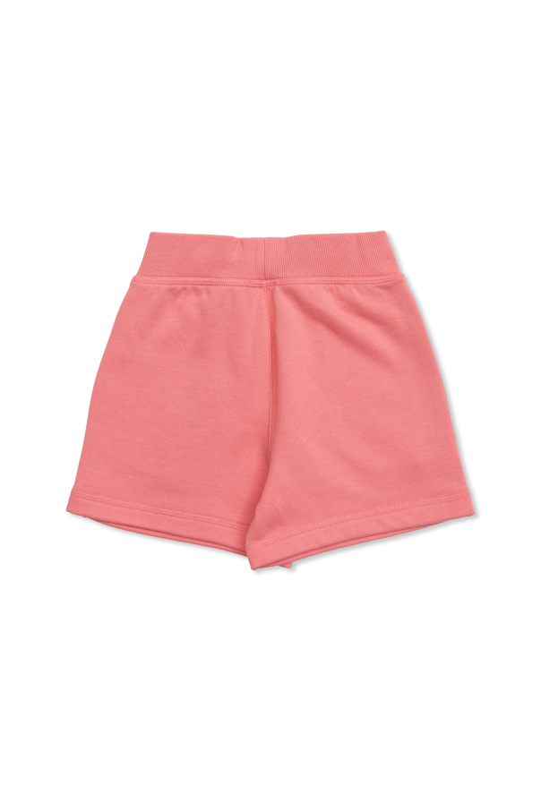 Burberry Kids Szorty `Caterina`