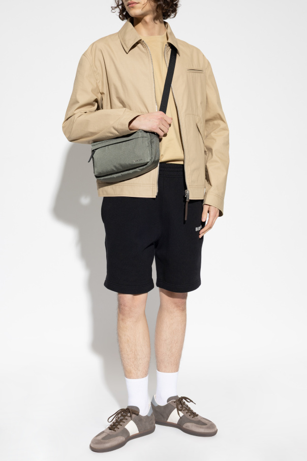 Burberry ‘Shaun’ sweat shorts
