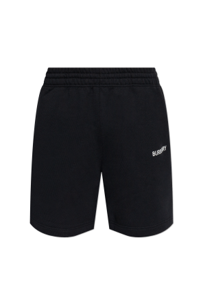 Pantalones cortos de chándal ‘Shaun’