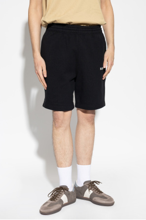 Burberry ‘Shaun’ sweat shorts