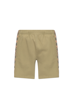 Pantalones cortos ‘Shaun’