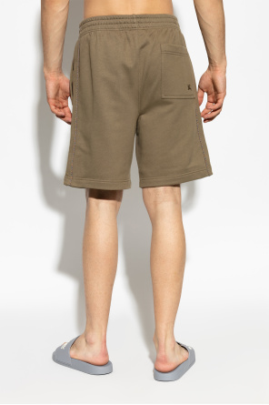 Burberry "Shaun" shorts