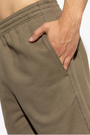 Burberry "Shaun" shorts