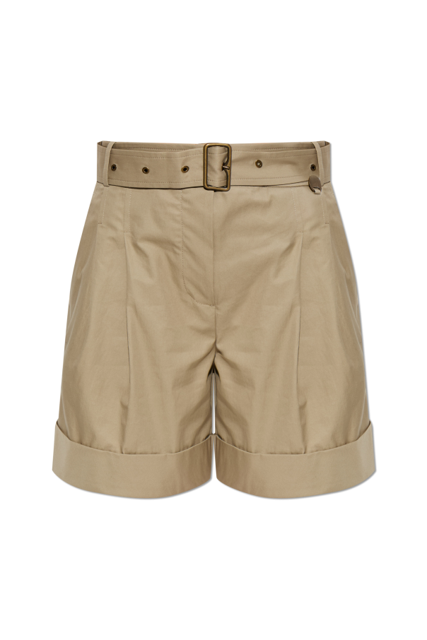 ‘Tilly’ shorts od Burberry