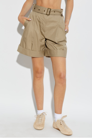 Burberry Shorts ‘Tilly’