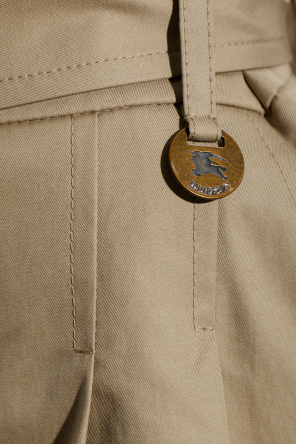 Burberry Shorts ‘Tilly’