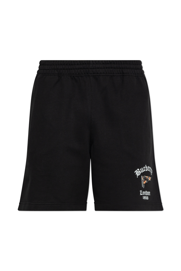 'Rick' shorts od Burberry