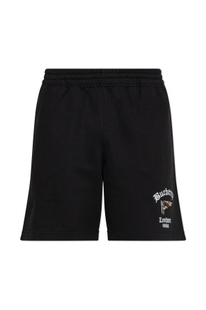 Shorts ‘Rick’