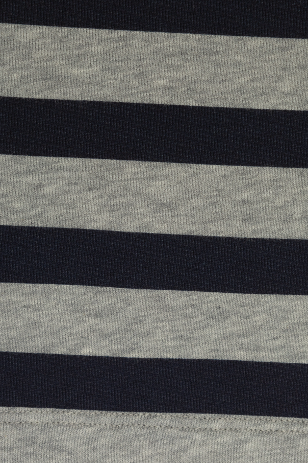 Gucci Kids Pantalones cortos con logo