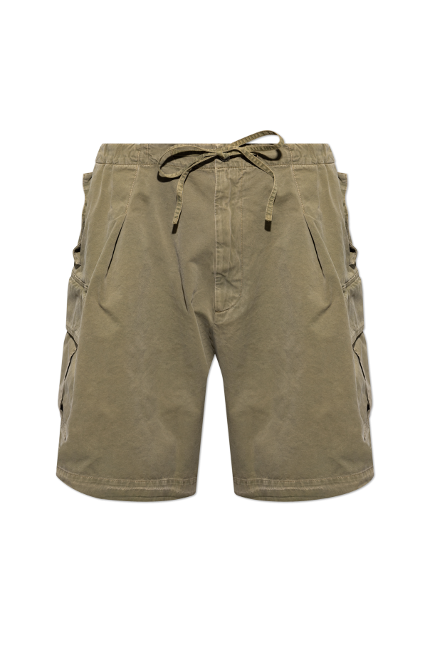 Trousers with pockets, zdjęcie 1 Trousers with pockets od Alexander McQueen