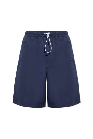 Cotton shorts od Gucci