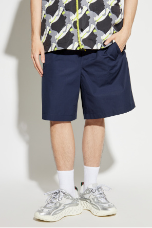 Gucci Cotton shorts