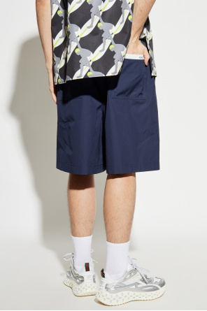 Gucci Cotton shorts