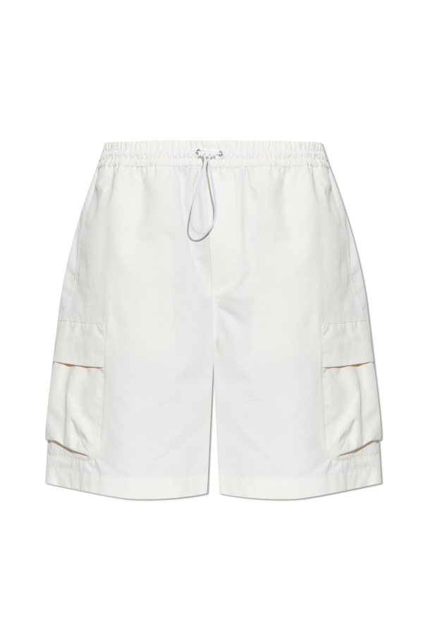 Cargo shorts od Gucci