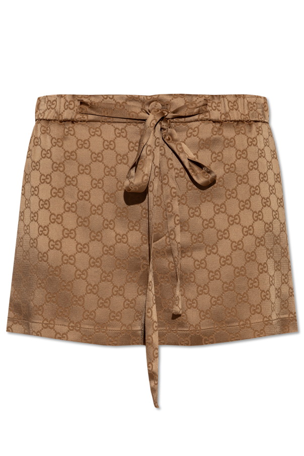 Monogram shorts, zdjęcie 1 Monogram shorts od Gucci