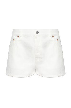 Logo shorts