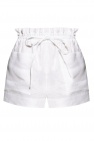 Tory Burch Linen shorts