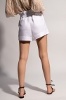 Tory Burch Linen shorts