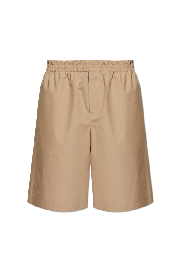 Cotton shorts, zdjęcie 1 Cotton shorts od Gucci