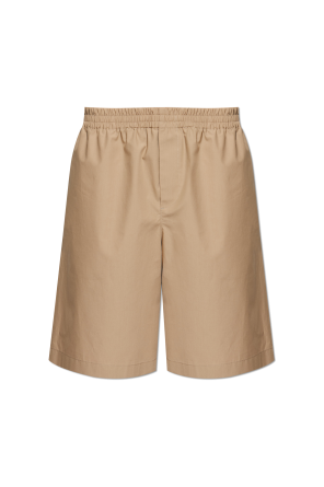Cotton shorts
