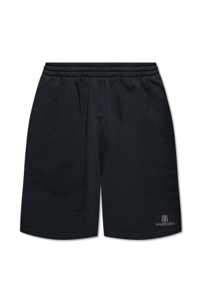 Logo shorts