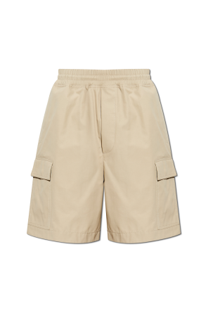 Cargo shorts