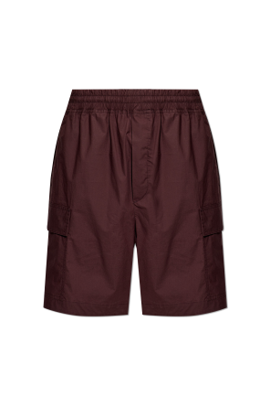 Cargo-Shorts