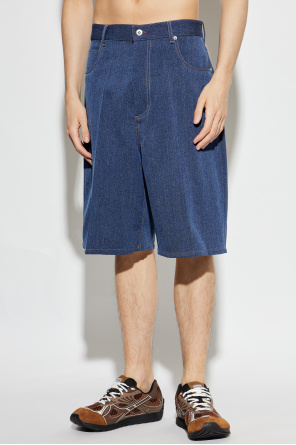 Bottega Veneta Szorty