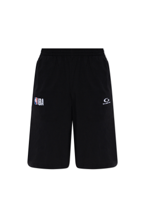 BALENCIAGA X NBA