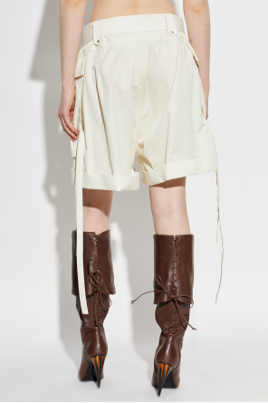 Alexander McQueen Cargo shorts
