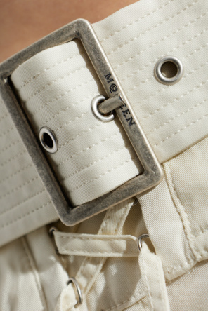 Alexander McQueen Cargo shorts
